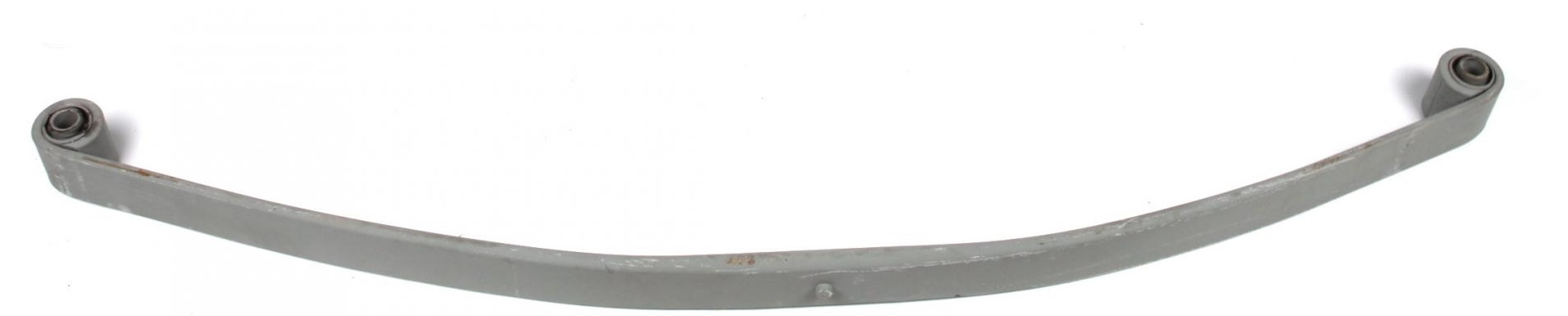Рессора передняя коренная Daf 400 (60/615/640) 20mm.